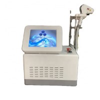 Epilator 808nm diode laser  hair removal machine 808nm 755 808 1064 laser