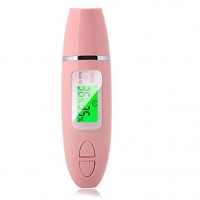 2018 hot sale  professional facial analyser skin moisture analyzer