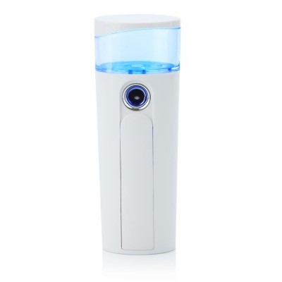 Large Water Tank  Nano Sprayer Technology Hydrating Facial Spray With USB Charge