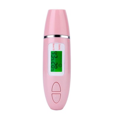 Mini Facial Skin & Face Moisture and Oil Analyzer Monitor Tester Mlikang Brand