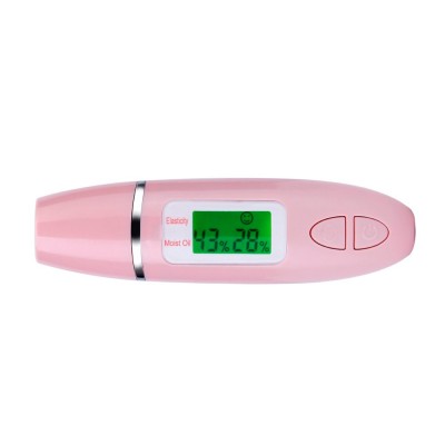 Hot-sale hydration scanner skin-care product digital facial analyzer skin moisture sensor