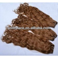 100% no fake hair high quality cheap european hair