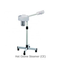 pf-318 skin deep cleaning facial steamer hot steamer spa salon beauty machine